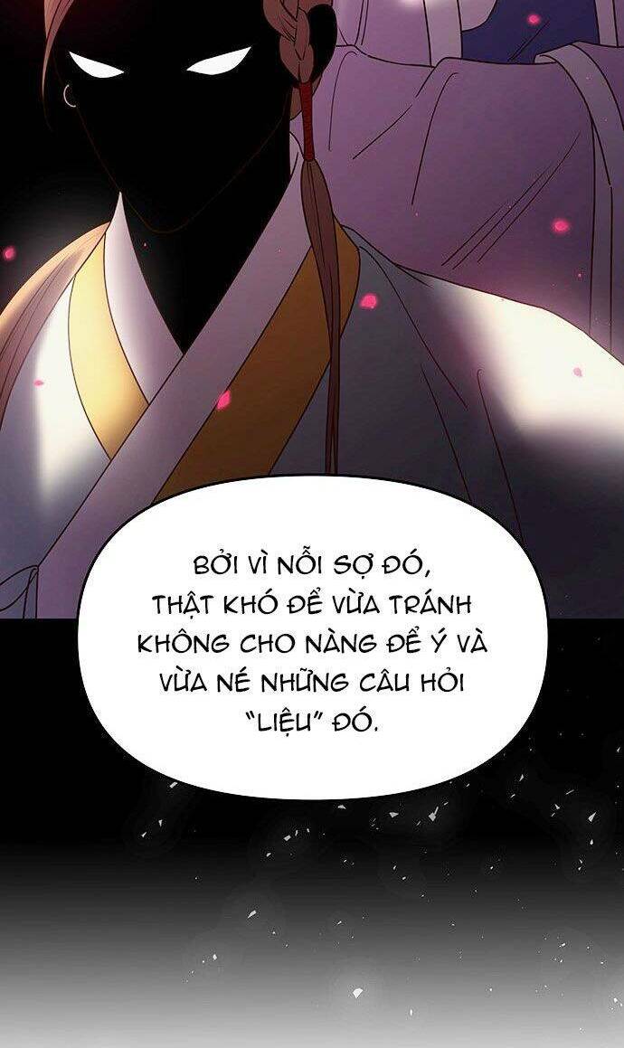 Vương Tử Huyền Bí: Chapter 47