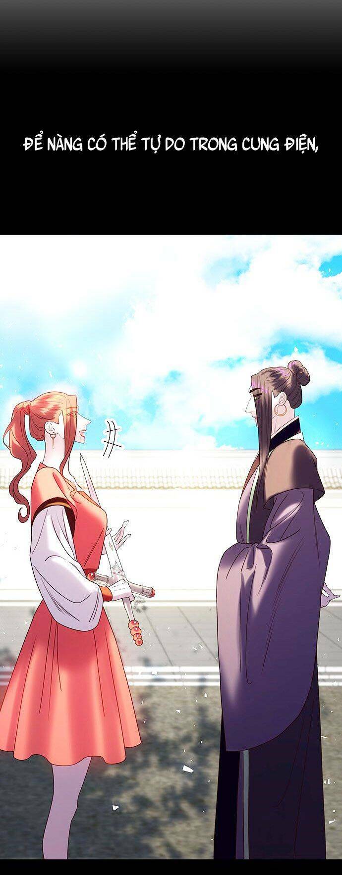 Vương Tử Huyền Bí: Chapter 47