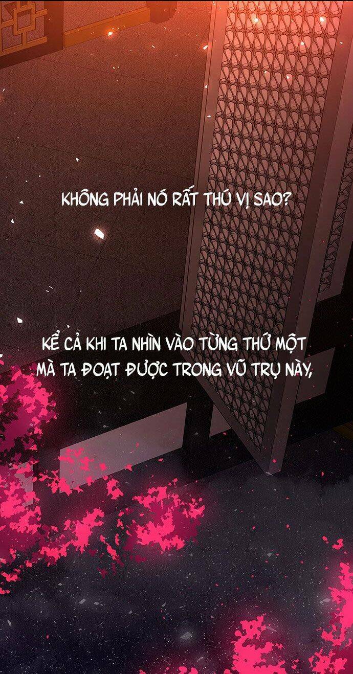 Vương Tử Huyền Bí: Chapter 47