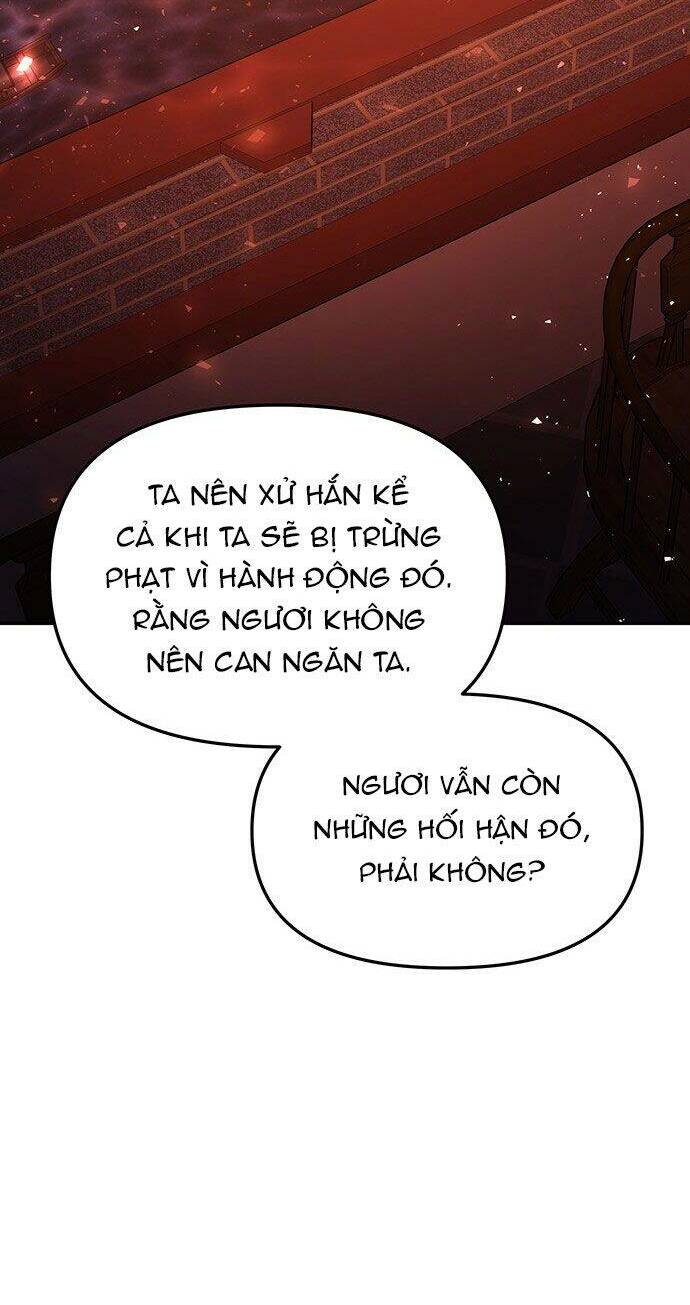 Vương Tử Huyền Bí: Chapter 47