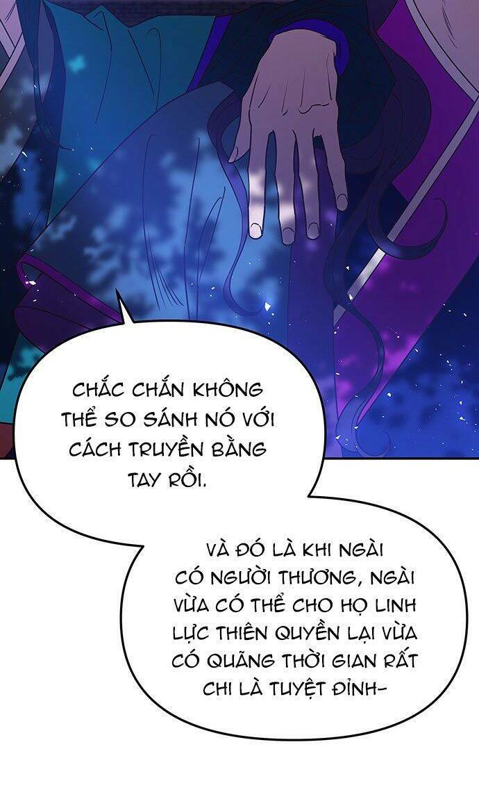 Vương Tử Huyền Bí: Chapter 47