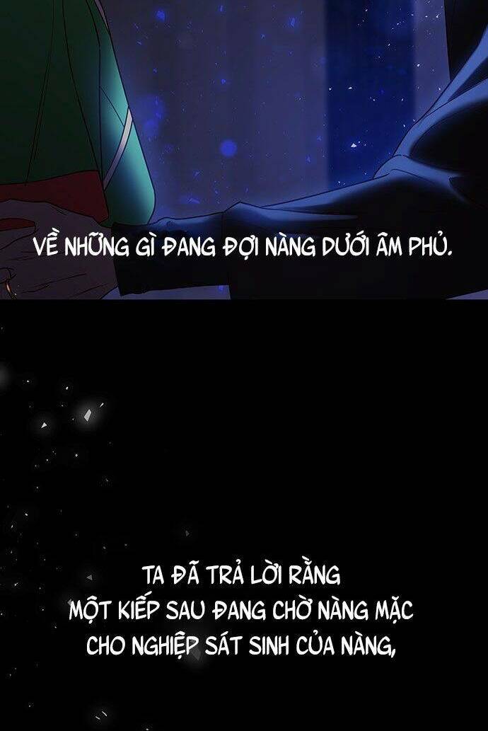 Vương Tử Huyền Bí: Chapter 47