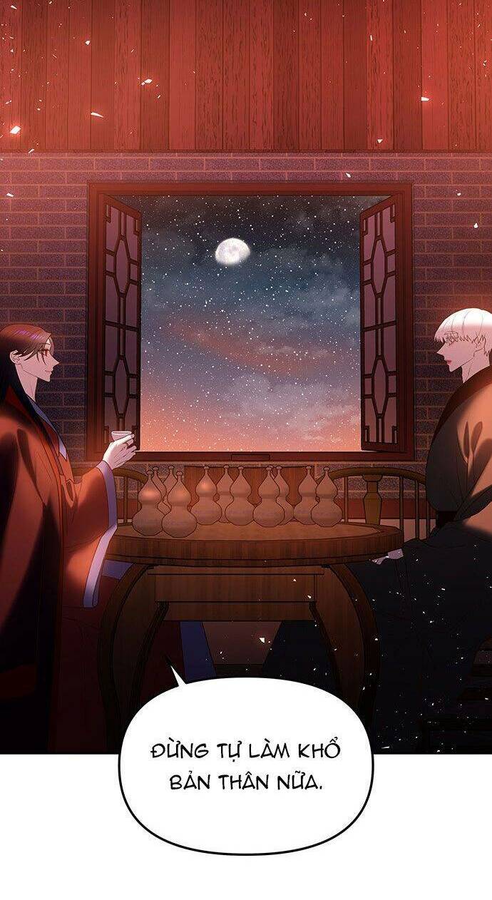 Vương Tử Huyền Bí: Chapter 47