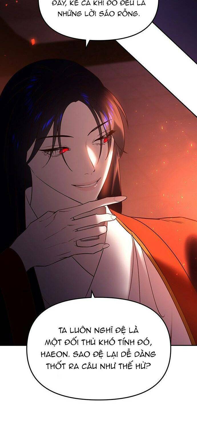 Vương Tử Huyền Bí: Chapter 48