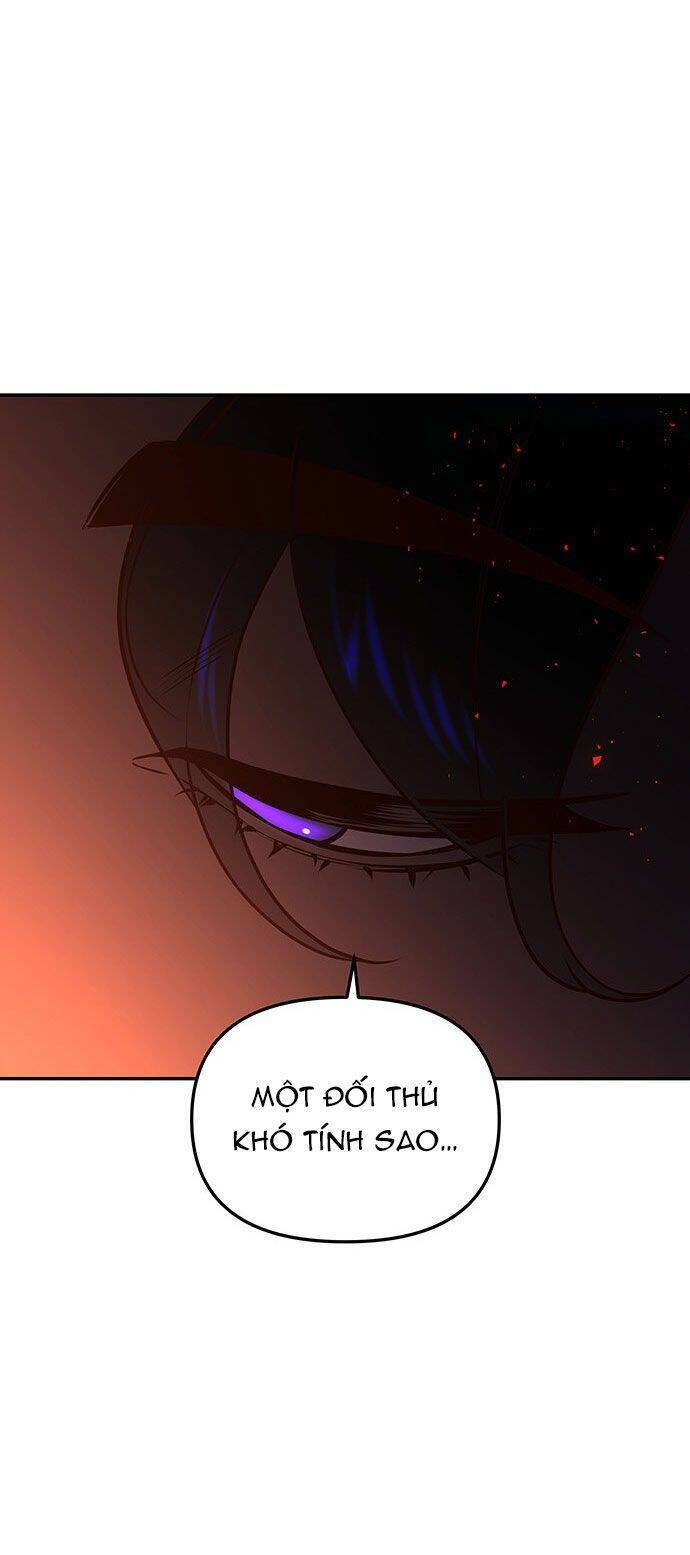 Vương Tử Huyền Bí: Chapter 48