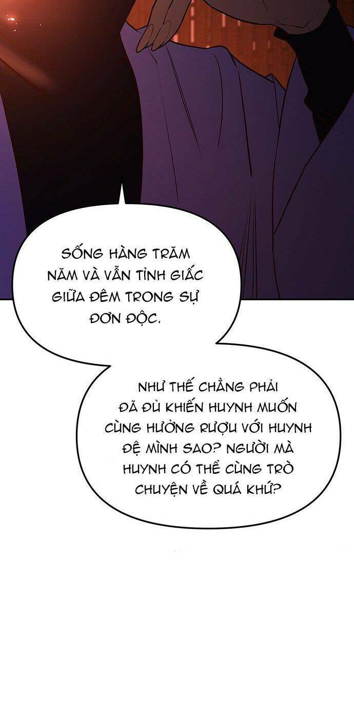 Vương Tử Huyền Bí: Chapter 48