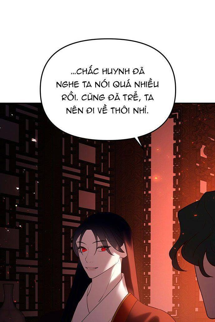 Vương Tử Huyền Bí: Chapter 48