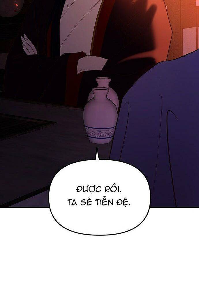 Vương Tử Huyền Bí: Chapter 48