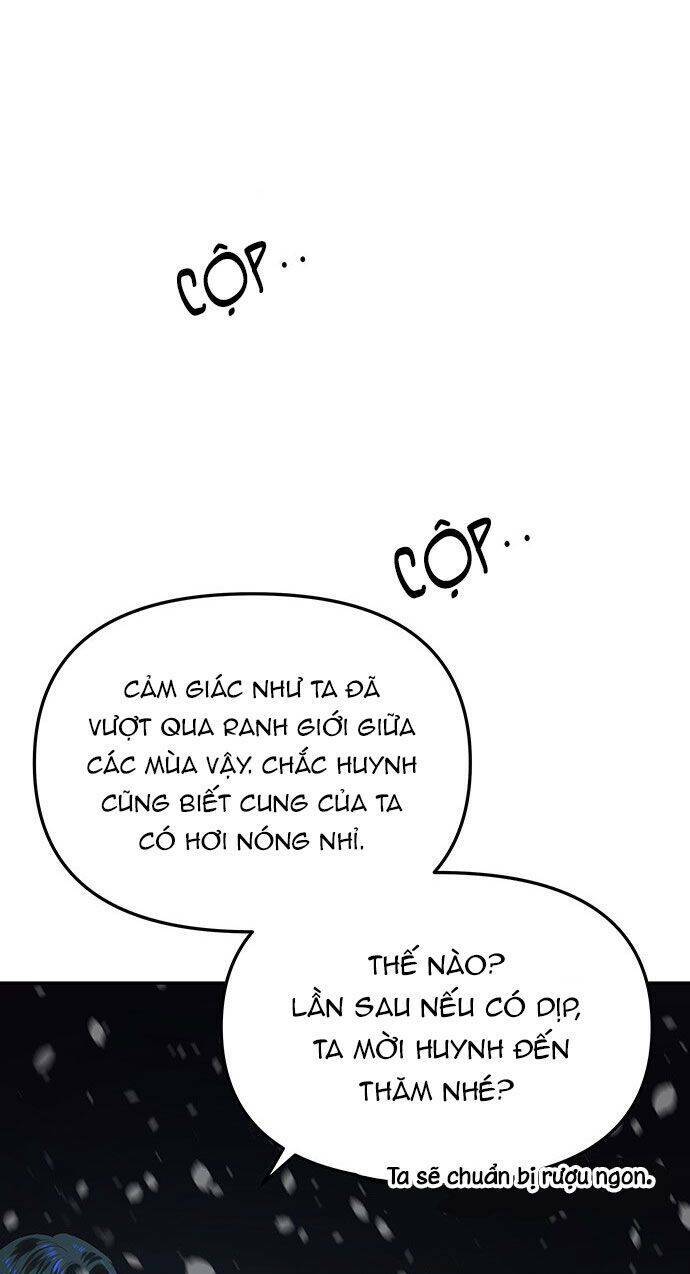 Vương Tử Huyền Bí: Chapter 48