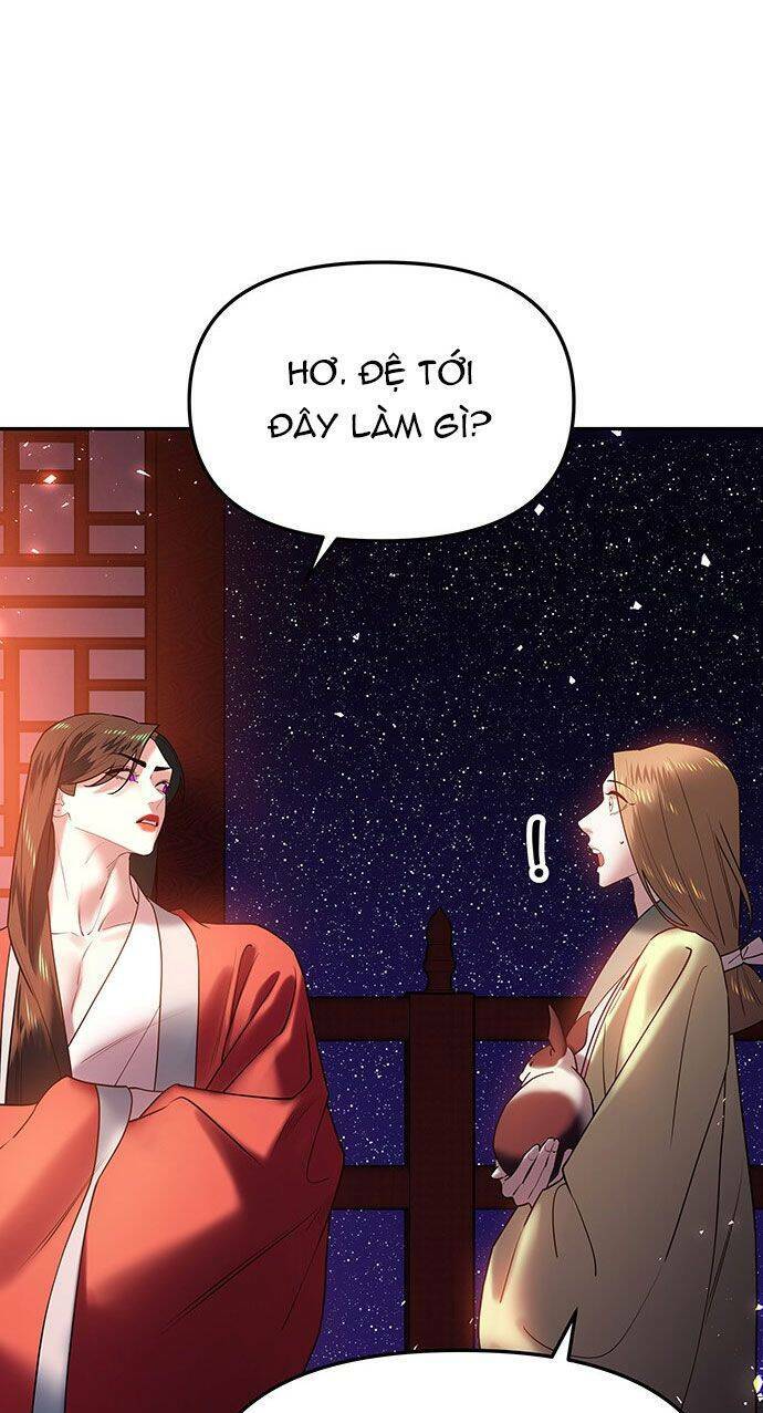 Vương Tử Huyền Bí: Chapter 48