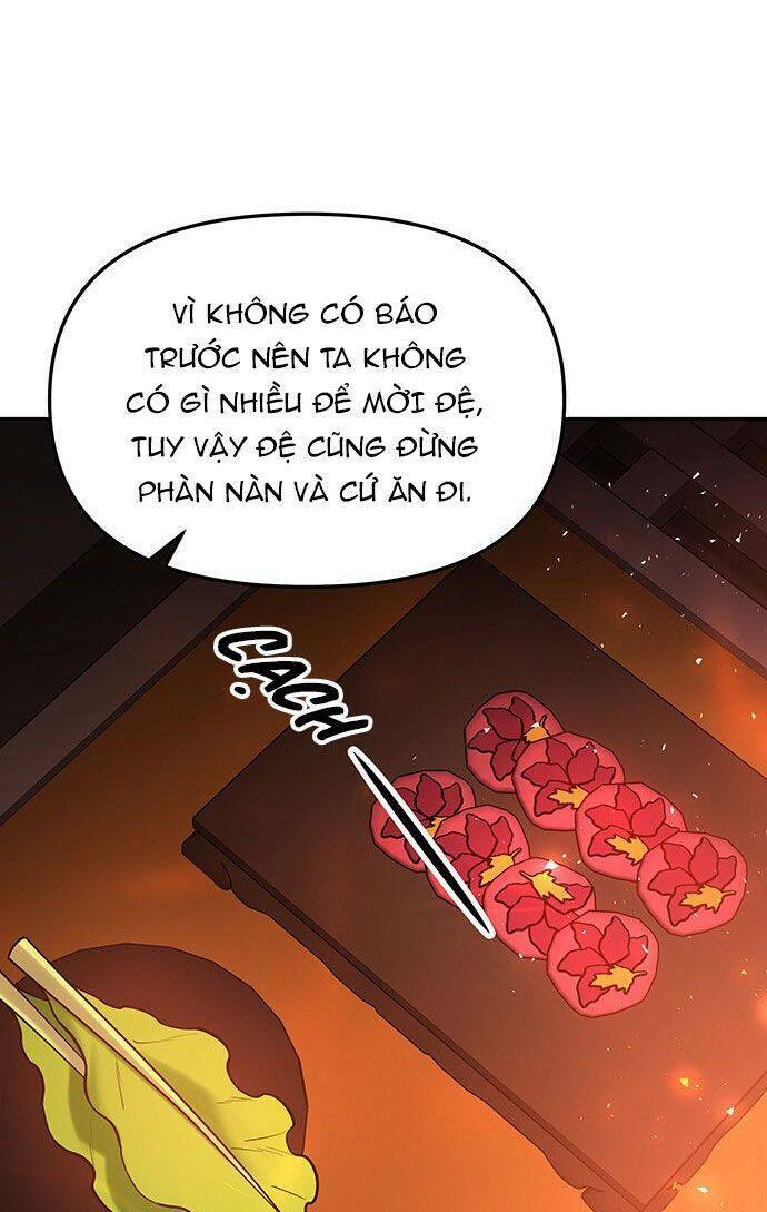 Vương Tử Huyền Bí: Chapter 48