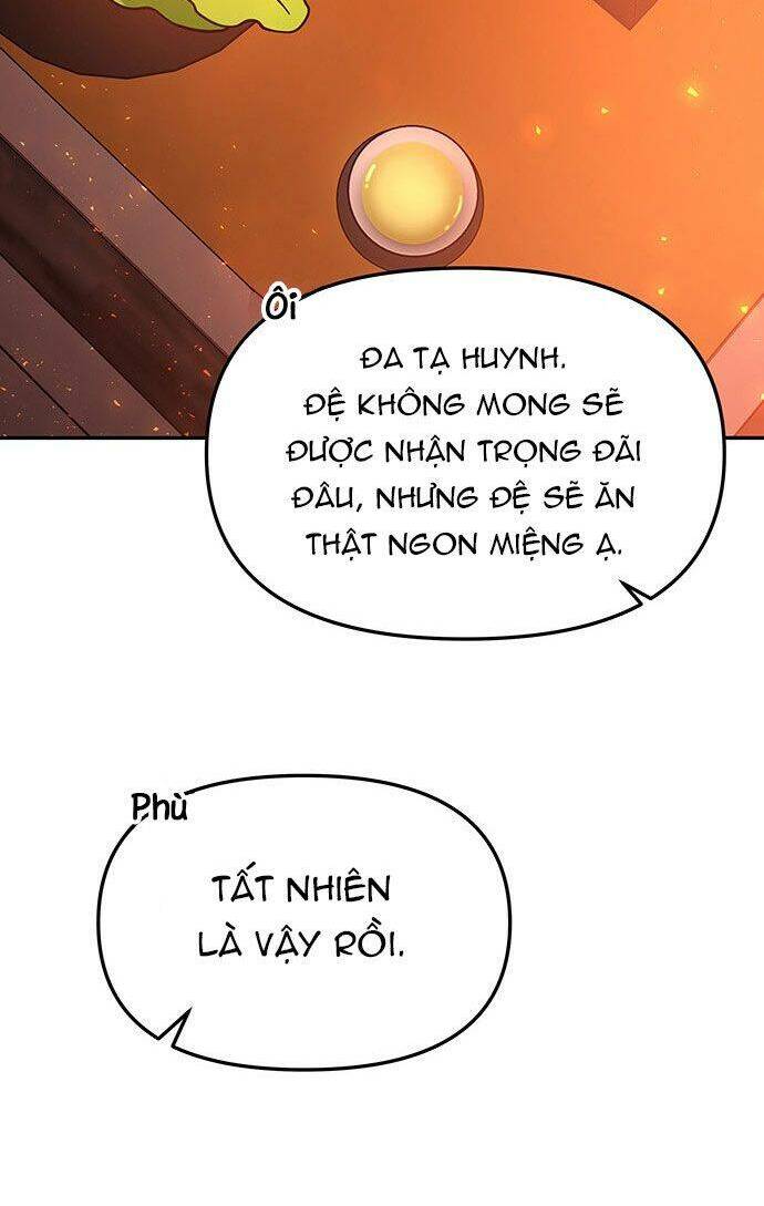 Vương Tử Huyền Bí: Chapter 48