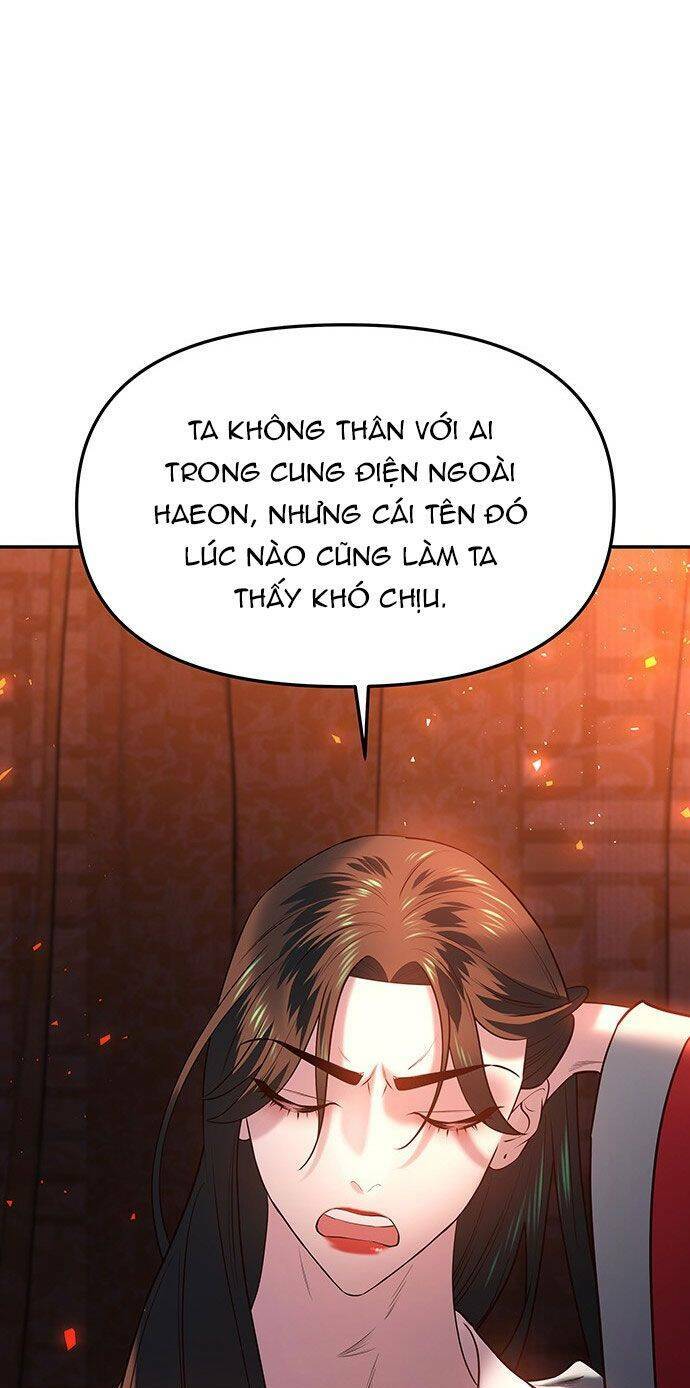 Vương Tử Huyền Bí: Chapter 48