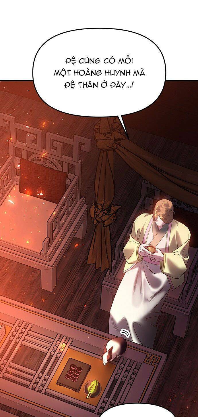 Vương Tử Huyền Bí: Chapter 48