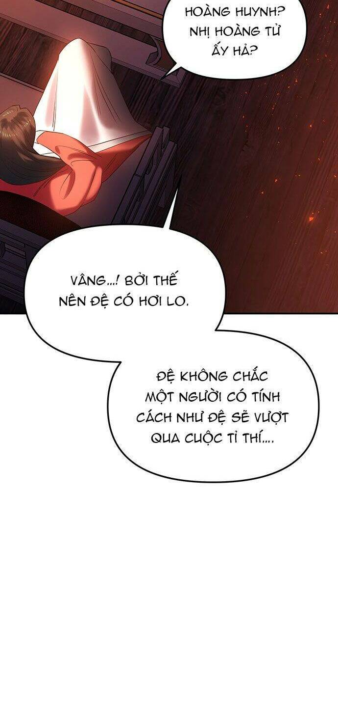 Vương Tử Huyền Bí: Chapter 48