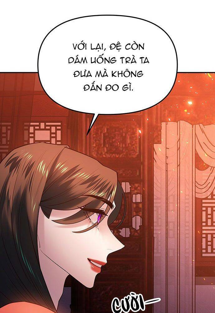 Vương Tử Huyền Bí: Chapter 48