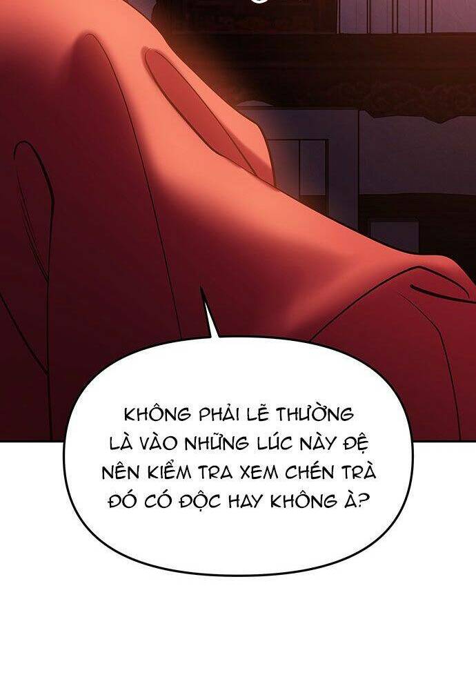 Vương Tử Huyền Bí: Chapter 48