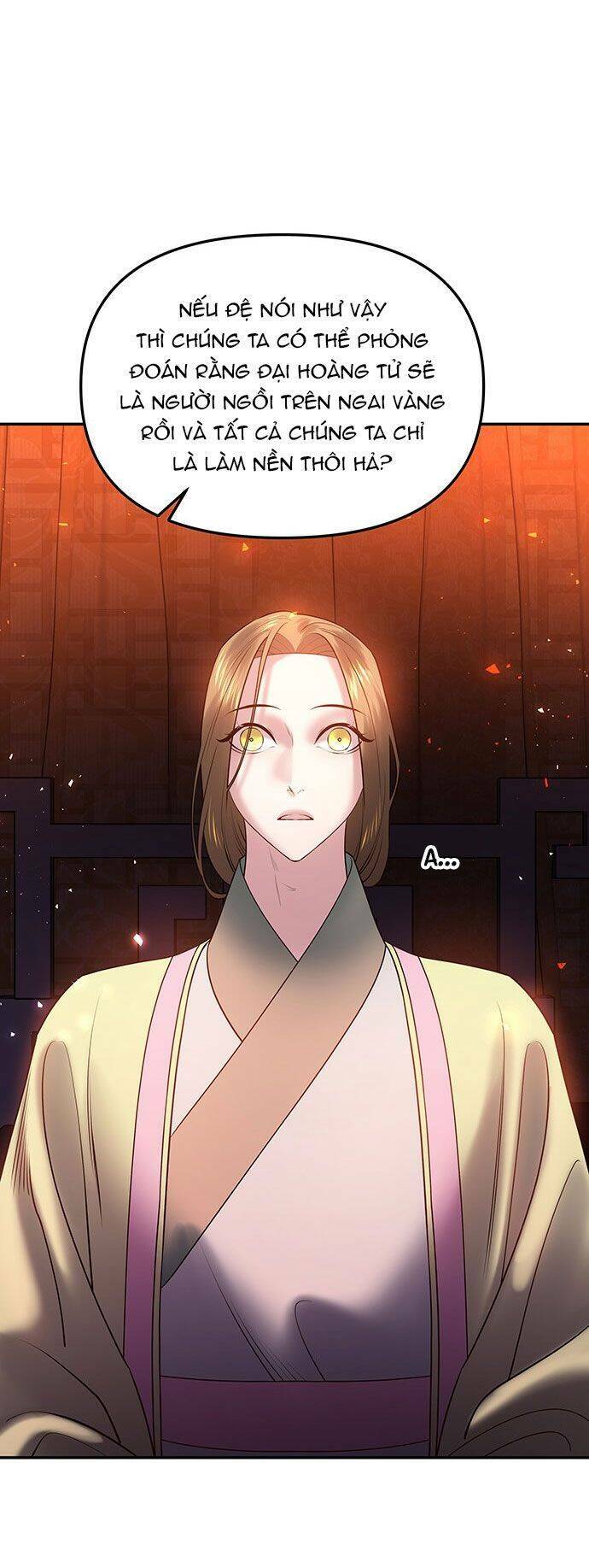 Vương Tử Huyền Bí: Chapter 48