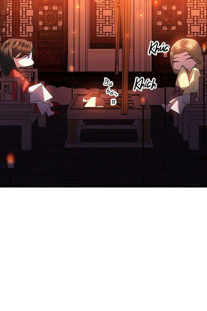 Vương Tử Huyền Bí: Chapter 48