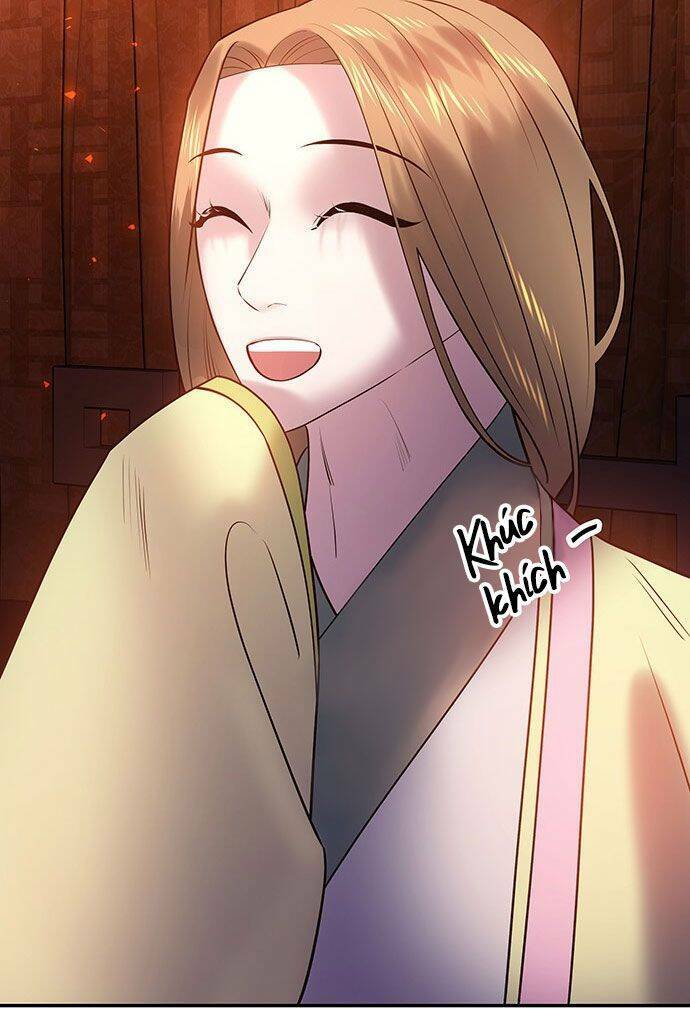 Vương Tử Huyền Bí: Chapter 48