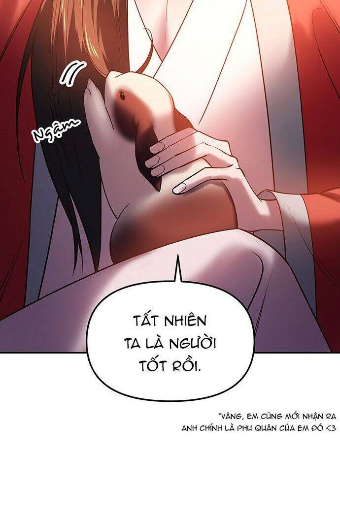 Vương Tử Huyền Bí: Chapter 48