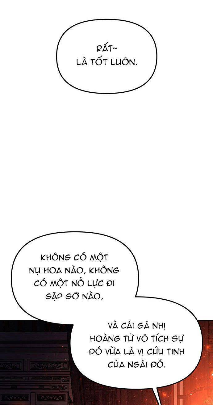 Vương Tử Huyền Bí: Chapter 48