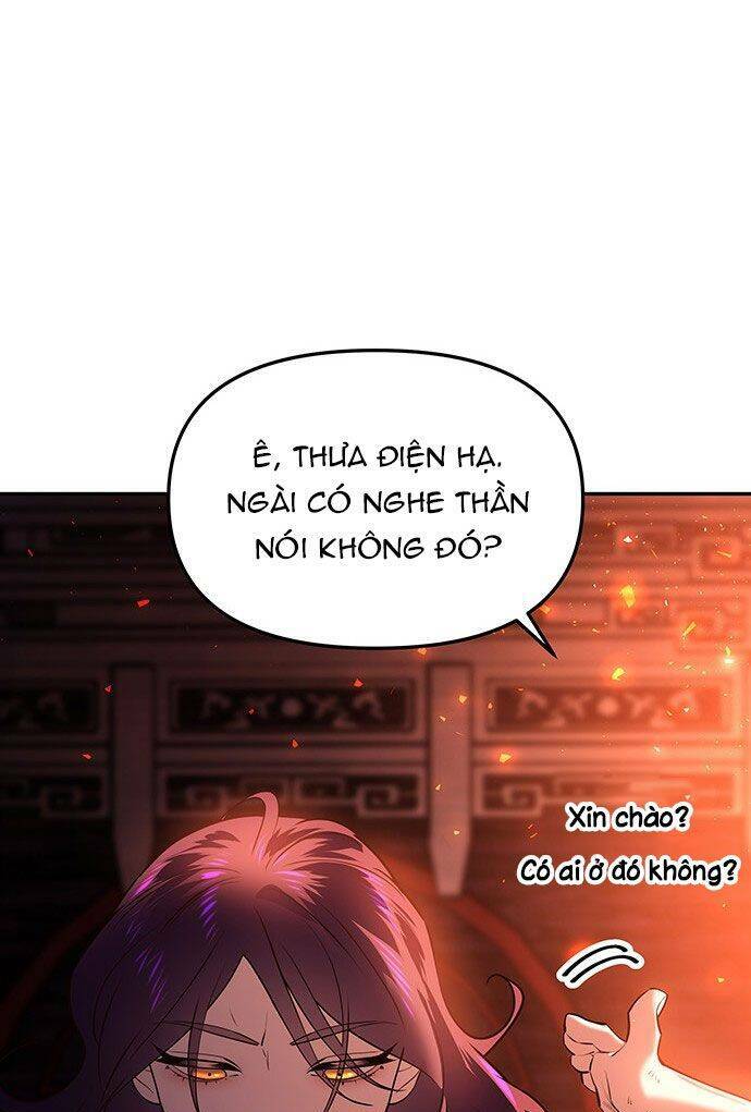Vương Tử Huyền Bí: Chapter 48