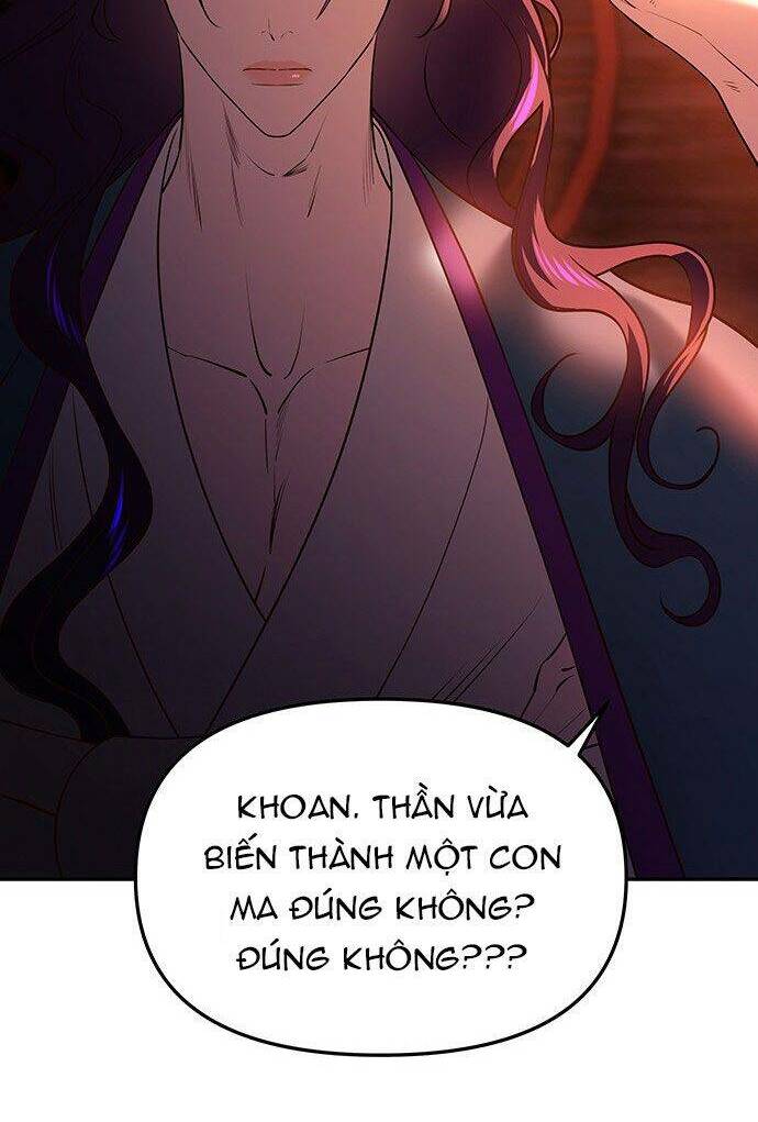 Vương Tử Huyền Bí: Chapter 48