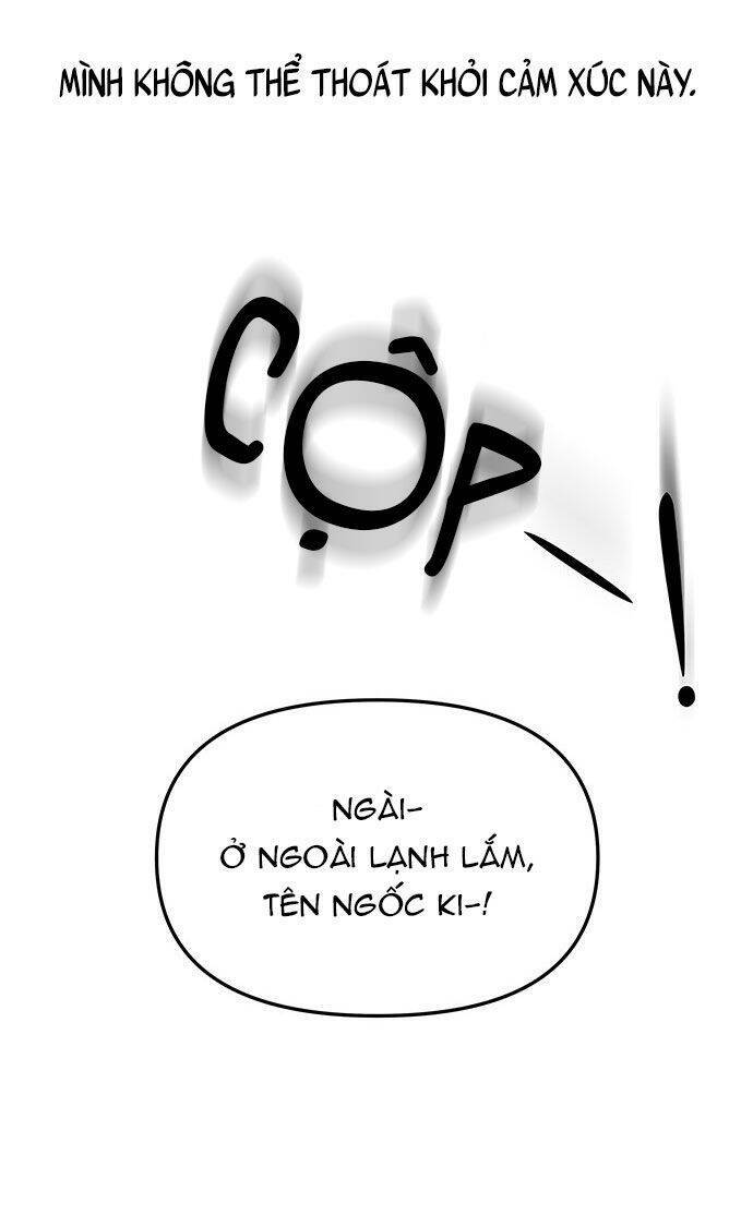Vương Tử Huyền Bí: Chapter 48