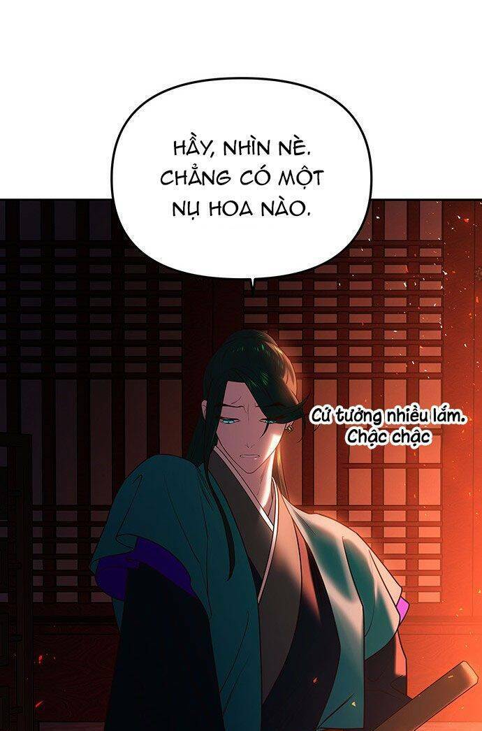 Vương Tử Huyền Bí: Chapter 48