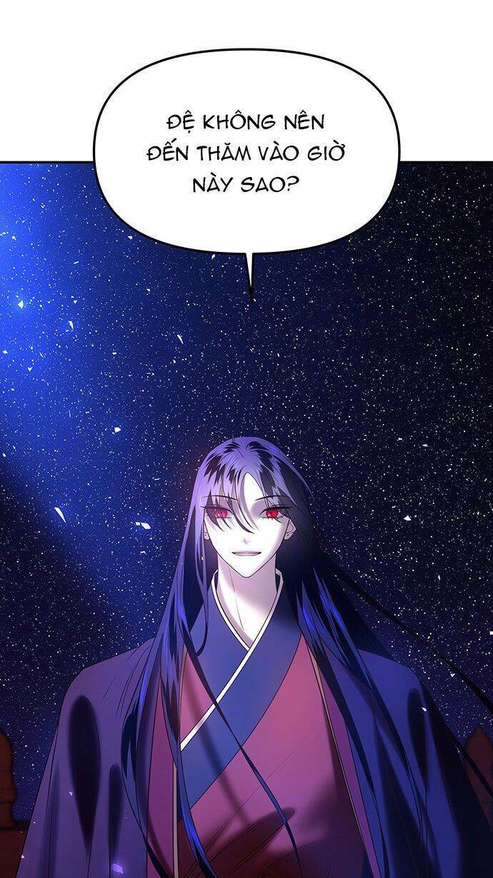 Vương Tử Huyền Bí: Chapter 48