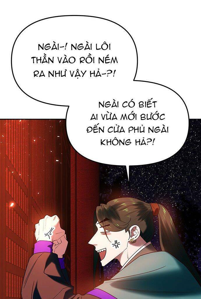 Vương Tử Huyền Bí: Chapter 48