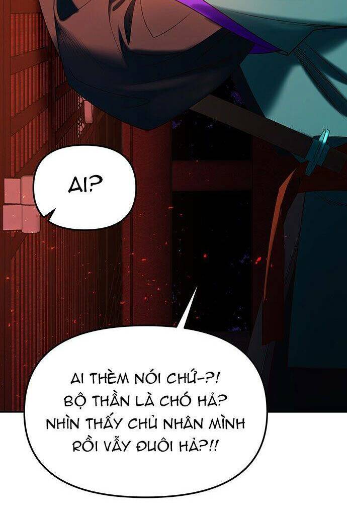 Vương Tử Huyền Bí: Chapter 48