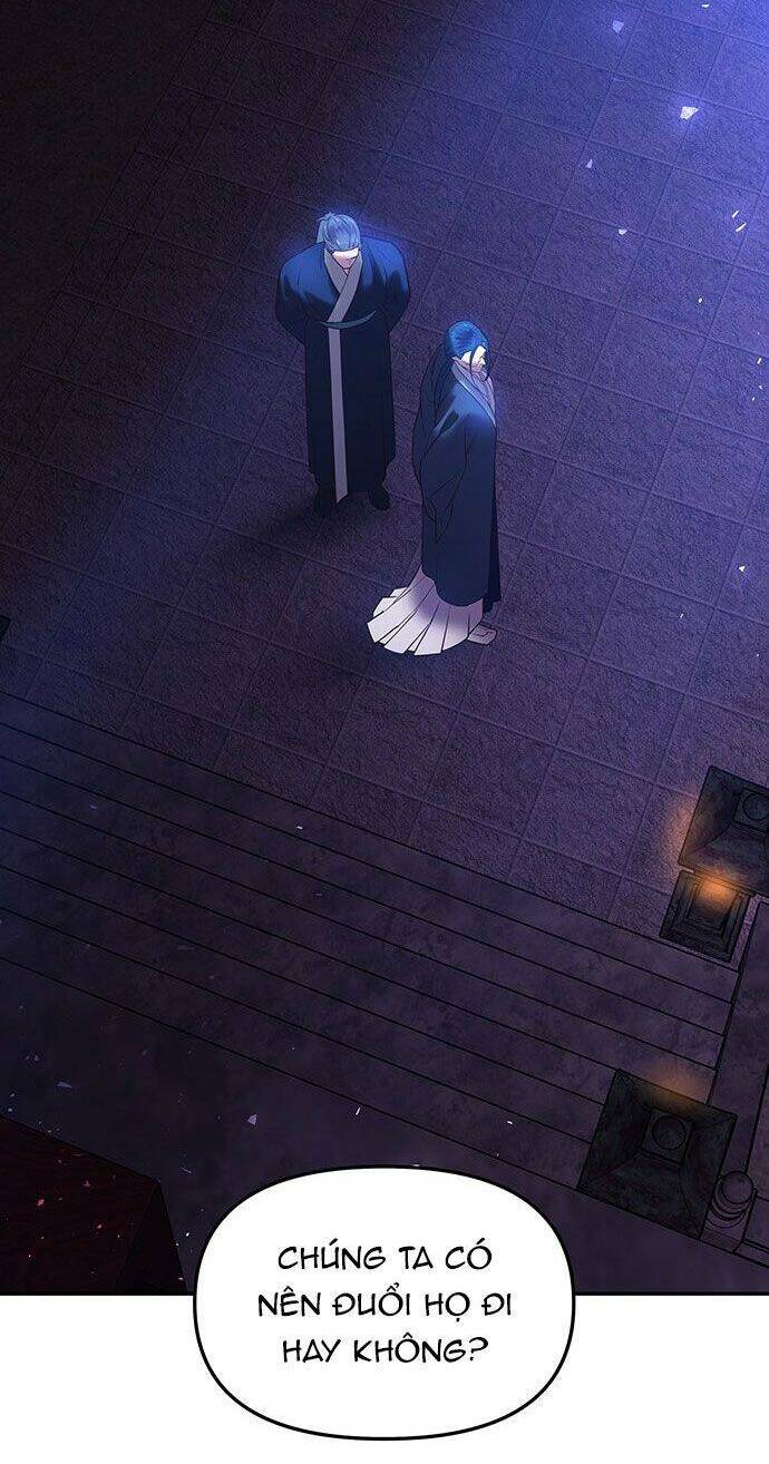 Vương Tử Huyền Bí: Chapter 48