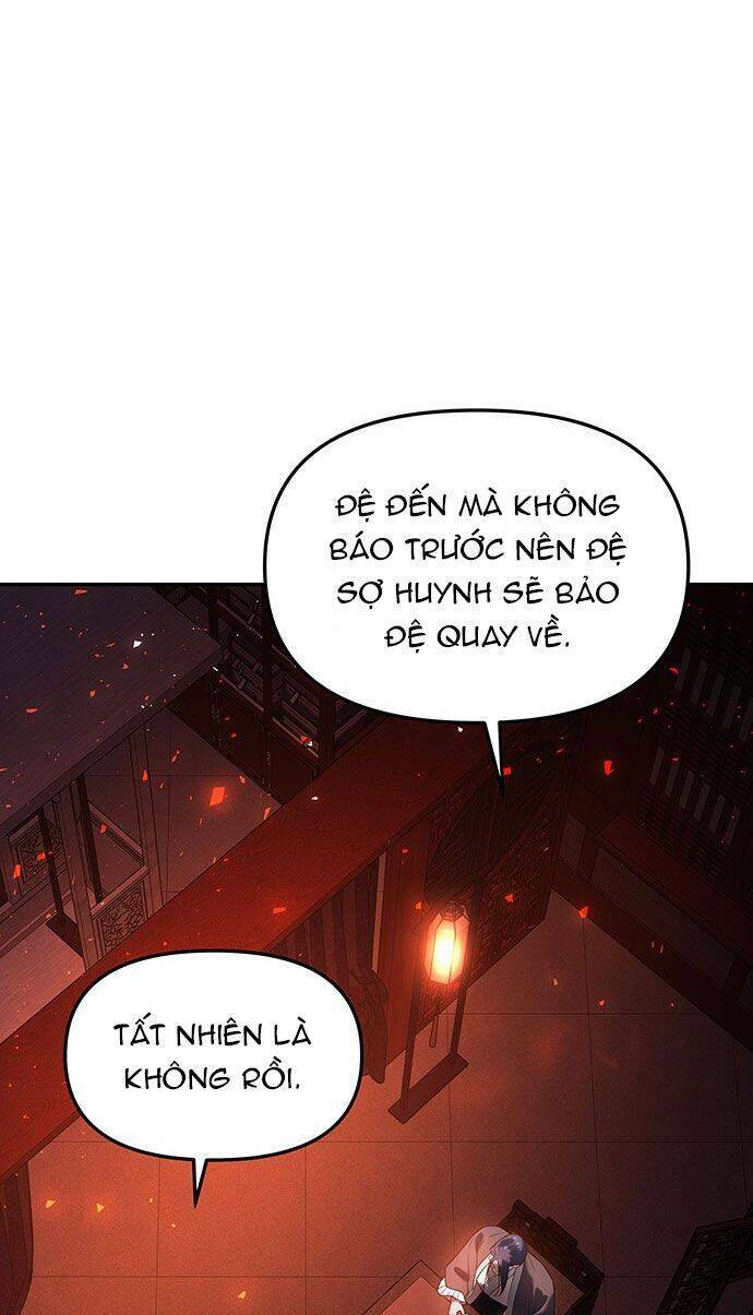 Vương Tử Huyền Bí: Chapter 48