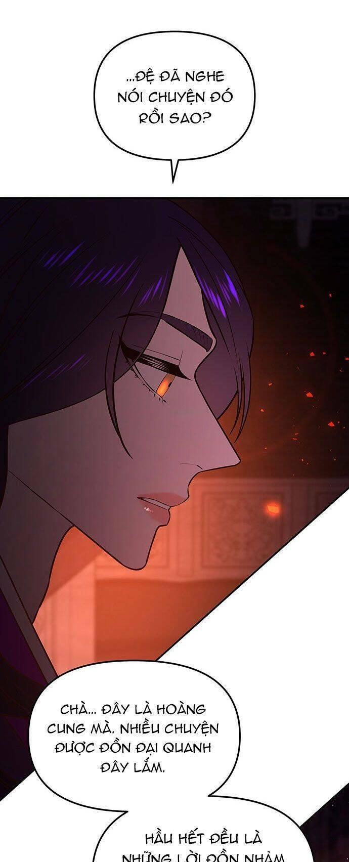 Vương Tử Huyền Bí: Chapter 48