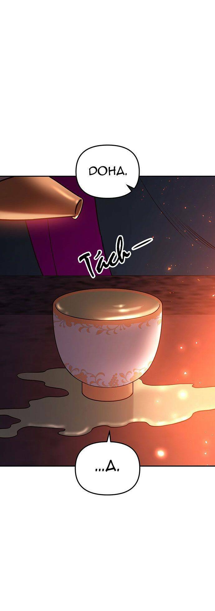 Vương Tử Huyền Bí: Chapter 48