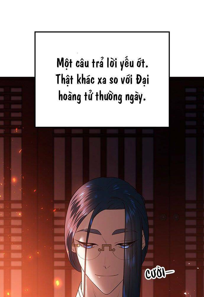 Vương Tử Huyền Bí: Chapter 48