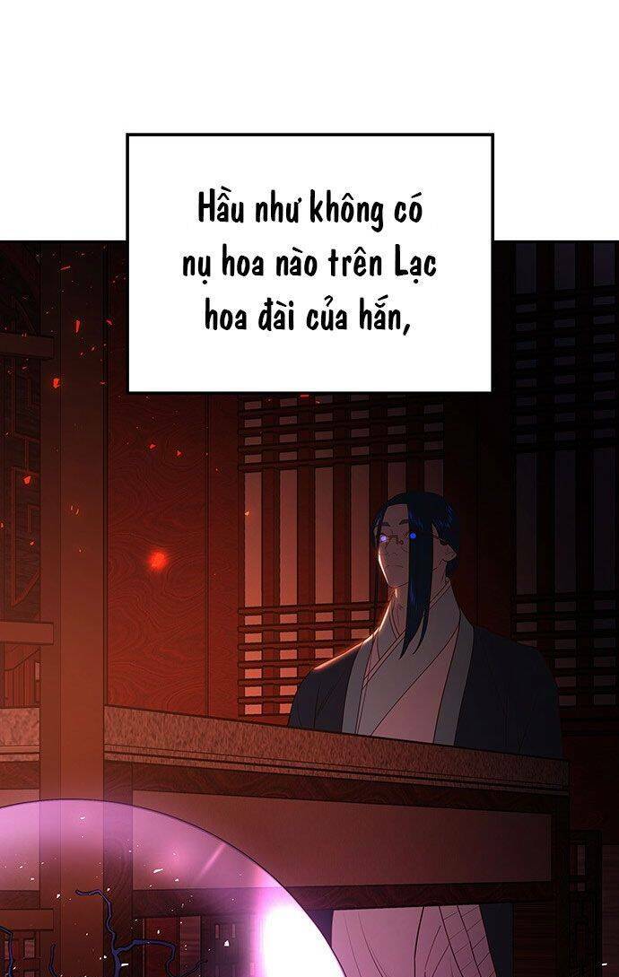 Vương Tử Huyền Bí: Chapter 48