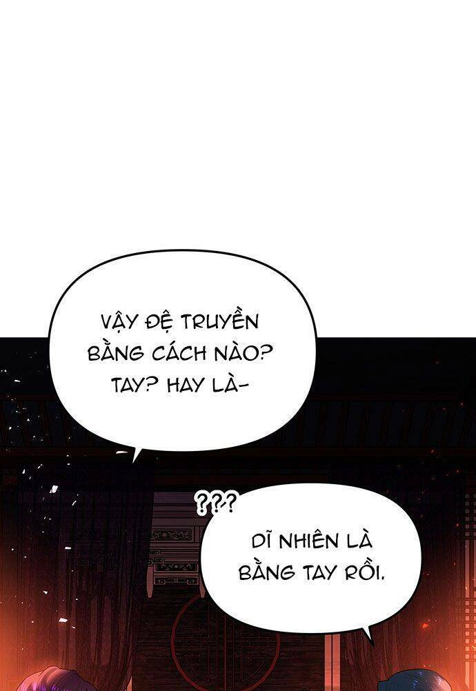 Vương Tử Huyền Bí: Chapter 48