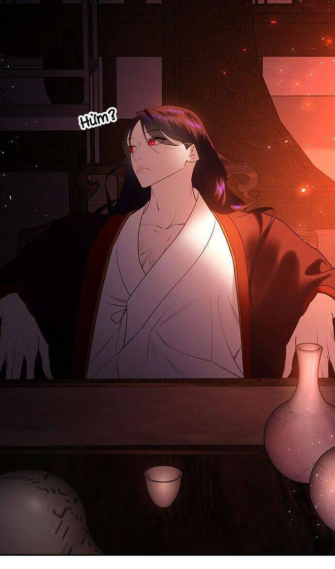 Vương Tử Huyền Bí: Chapter 48