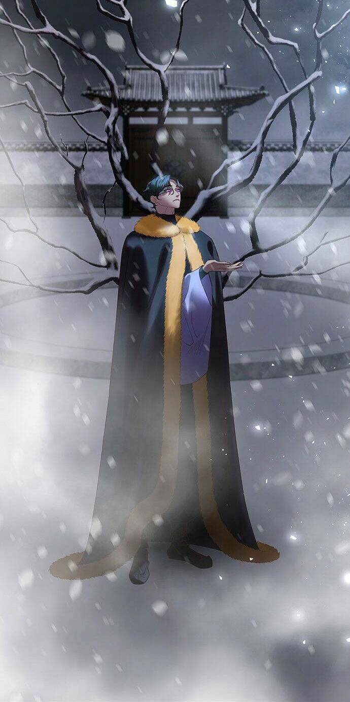 Vương Tử Huyền Bí: Chapter 48