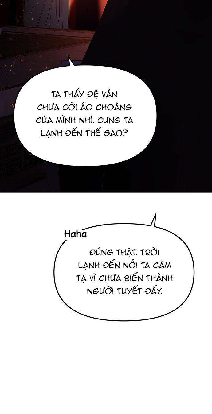 Vương Tử Huyền Bí: Chapter 48