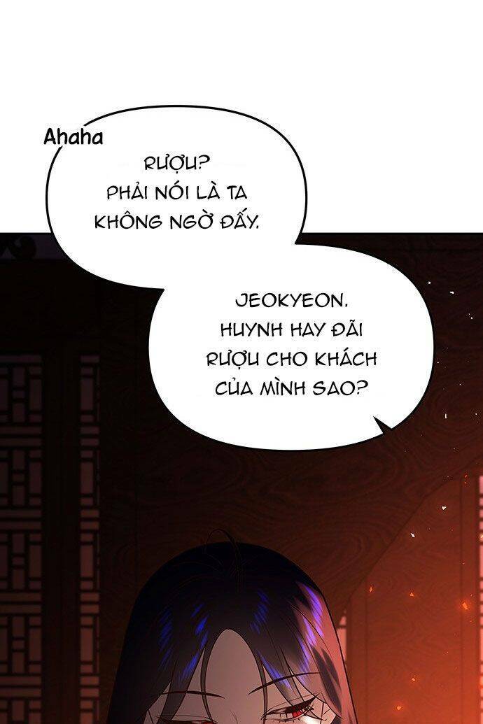Vương Tử Huyền Bí: Chapter 48
