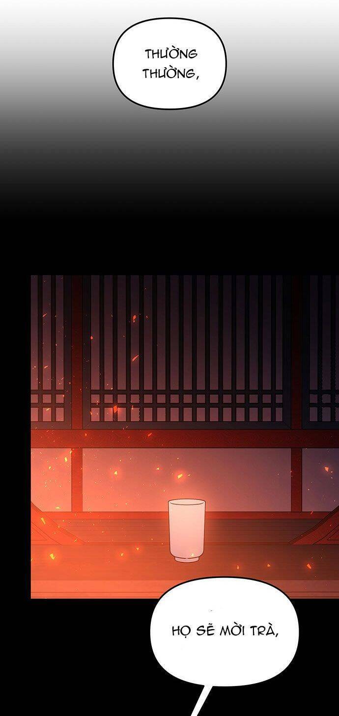 Vương Tử Huyền Bí: Chapter 48