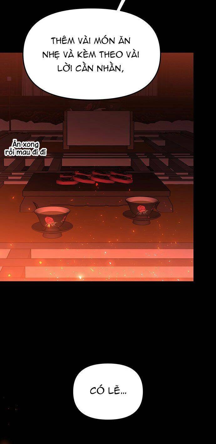 Vương Tử Huyền Bí: Chapter 48
