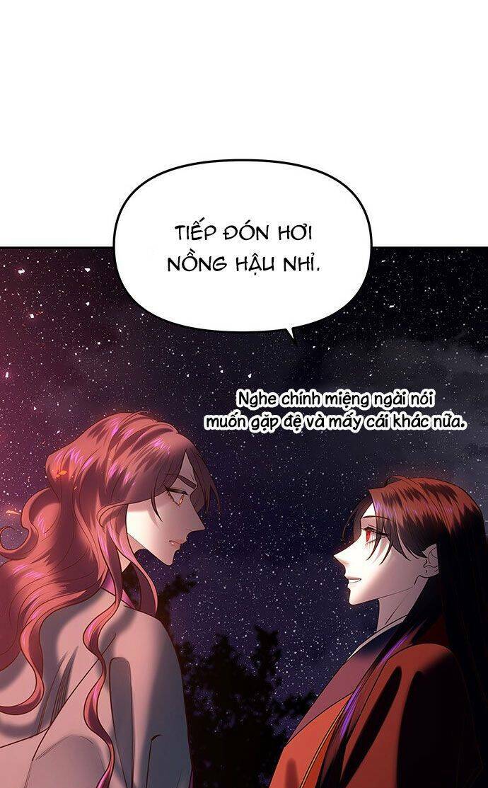 Vương Tử Huyền Bí: Chapter 49