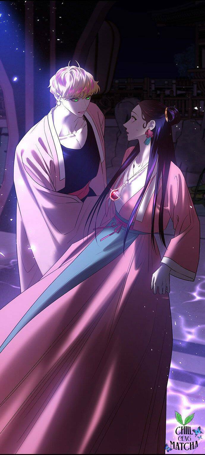 Vương Tử Huyền Bí: Chapter 49