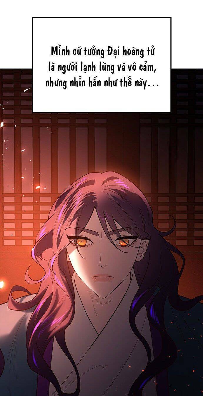 Vương Tử Huyền Bí: Chapter 49