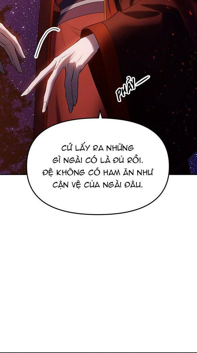 Vương Tử Huyền Bí: Chapter 49